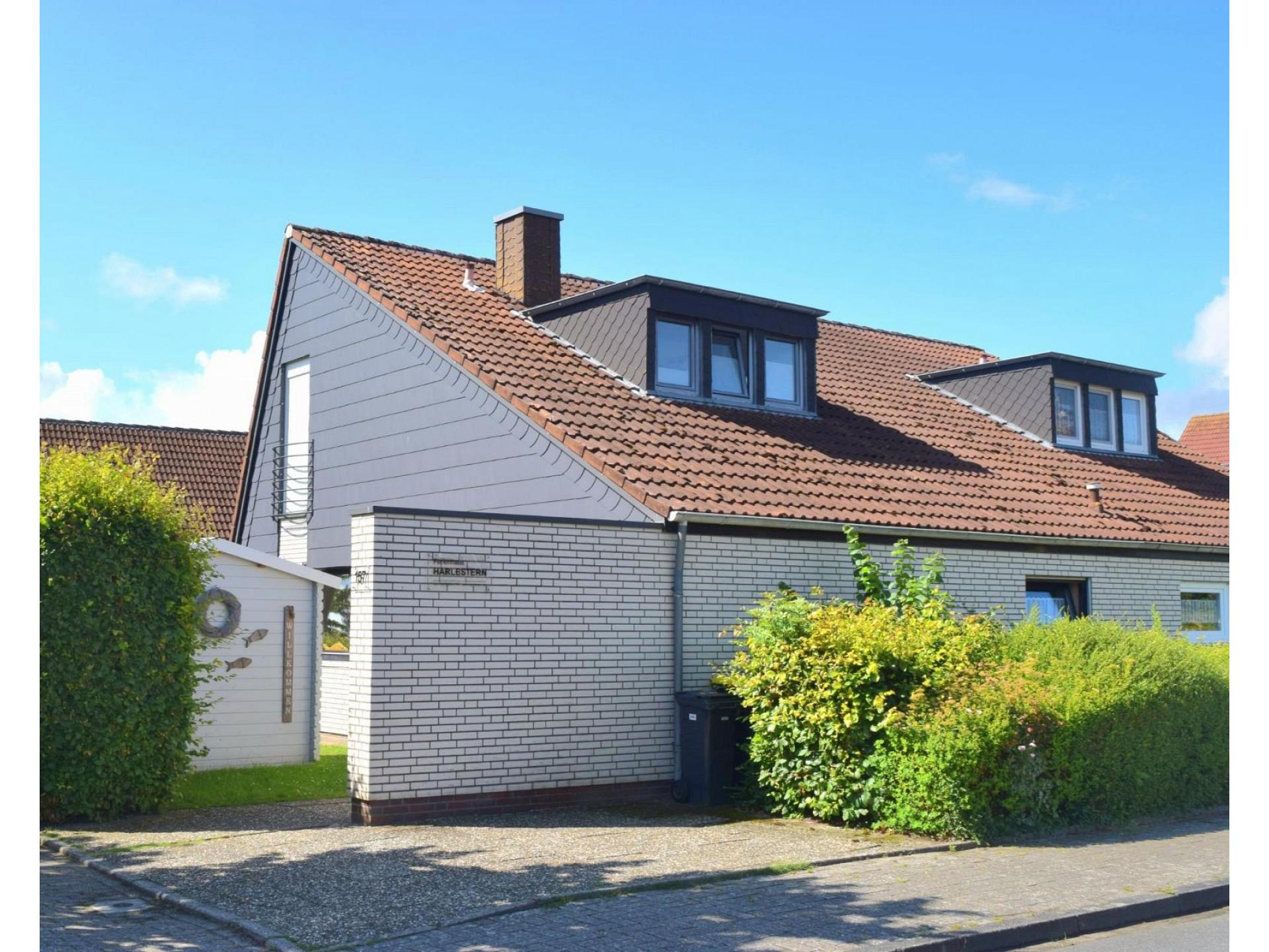 Ferienhaus Harlestern Foto 21