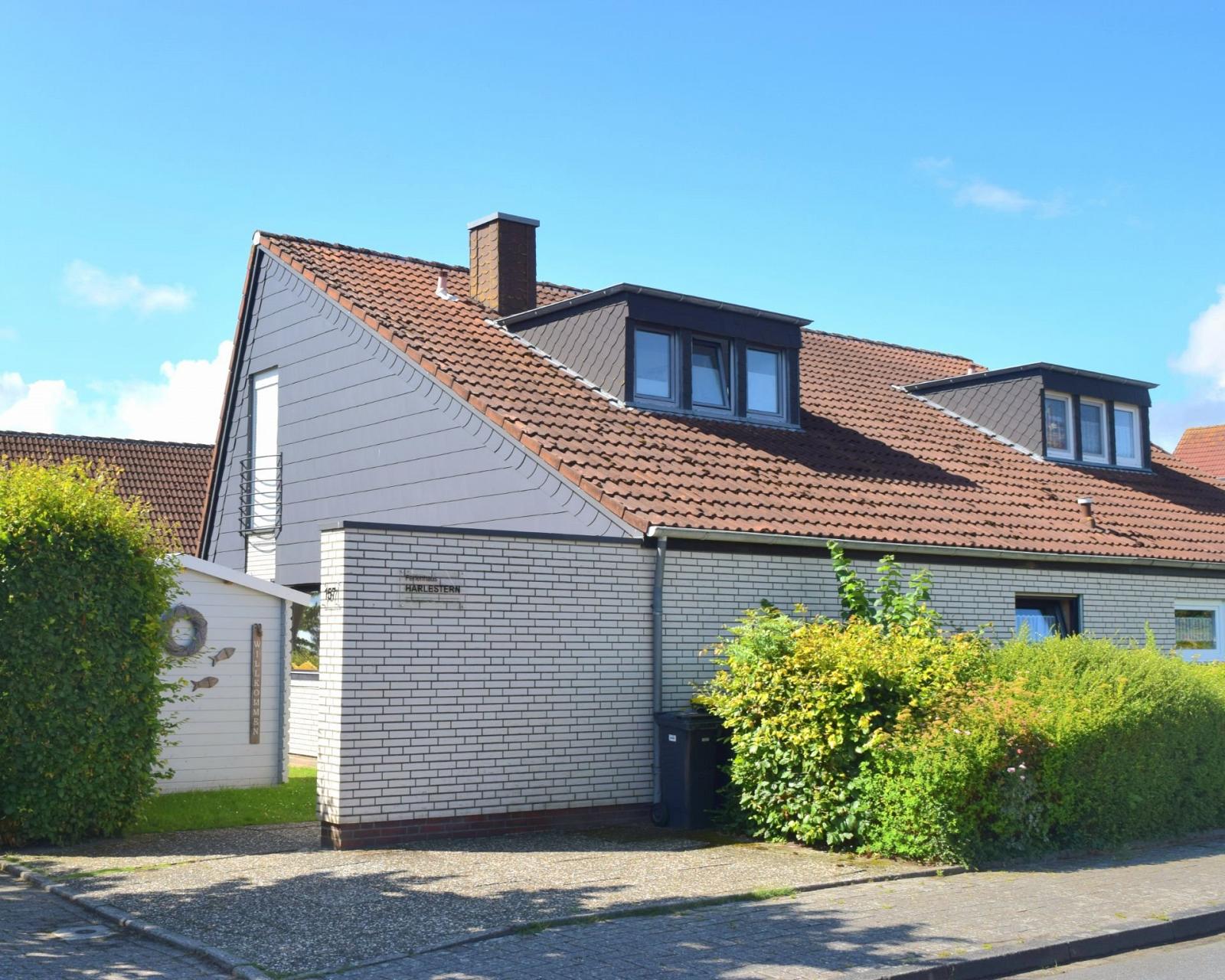 haus zentral gelegen